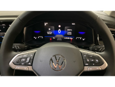 Volkswagen Taigo 1.0 TSI 110 Match 5dr Petrol Hatchback